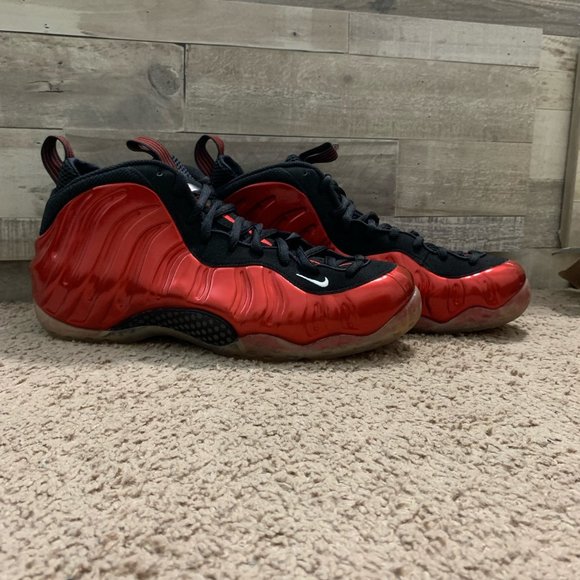 Nike Air Foamposite One main image 9